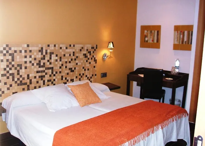 Hotel Castillo Dénia