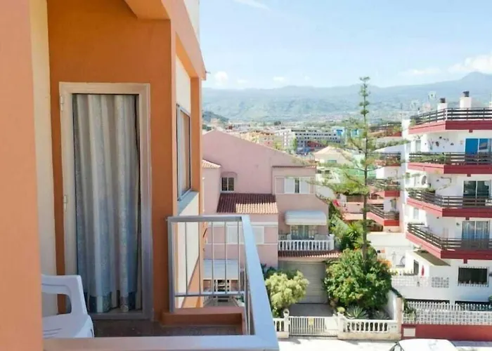Hotel Trovador