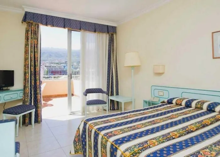 Hotel Trovador