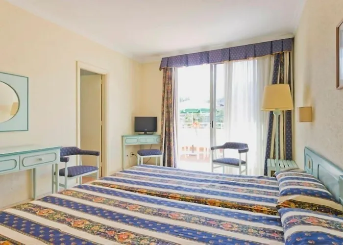 Hotel Trovador