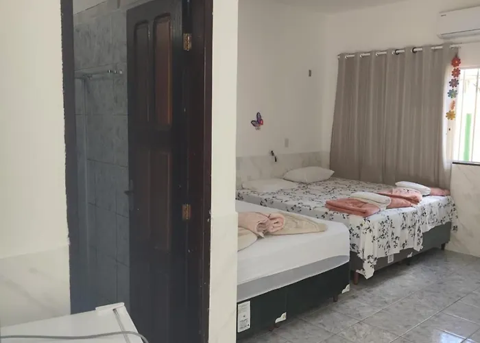 Pousada Casa BiGui