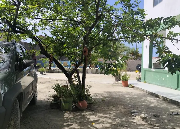 Pousada Casa BiGui