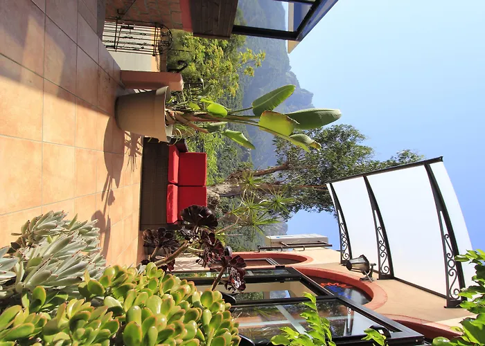 Hôtel Bella Vista Porto 