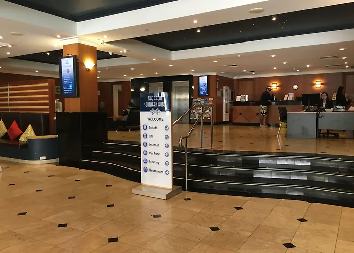 Perth Hotels