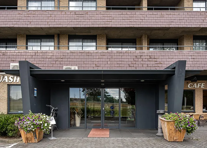 Hotel Iselmar Lemmer