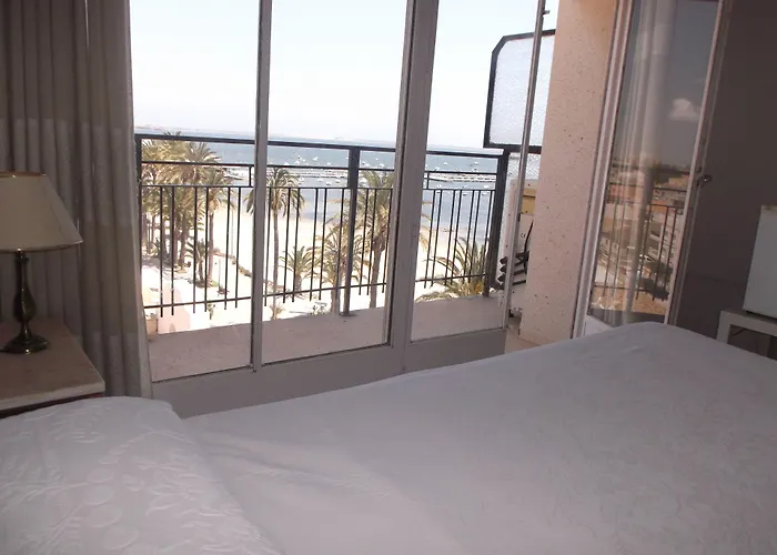 Hotel Lido