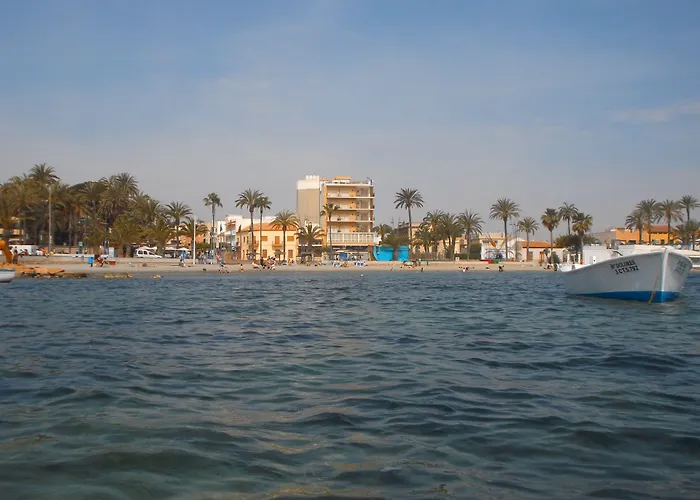 Hotel Lido