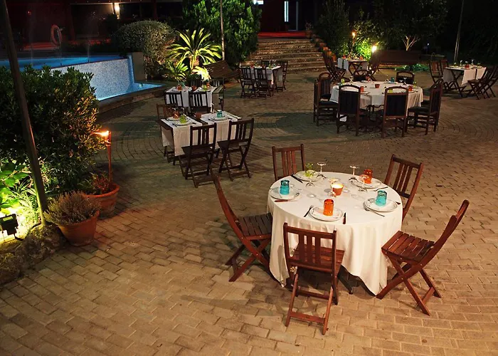 Hotel Mirallac Banyoles