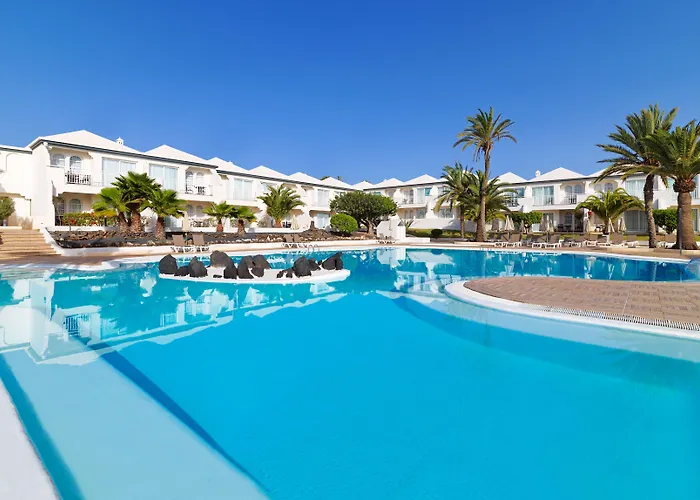 H10 Ocean Suites (Adults Only) Corralejo