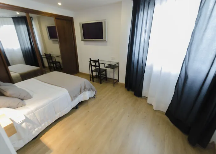 Hostal Libertad Gijón