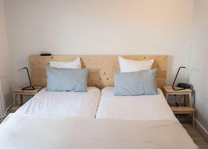 Hotel Beez Maastricht