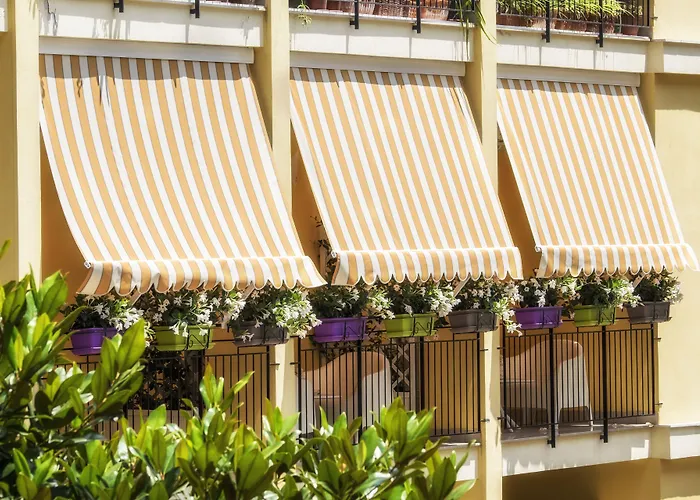 Al Parco Verde B&B Sorrente