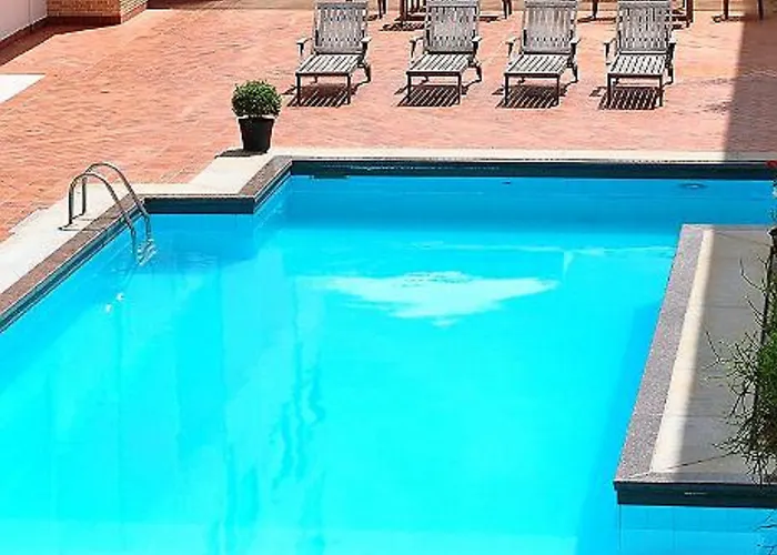 Pinheiro Palace Hotel Rio Branco