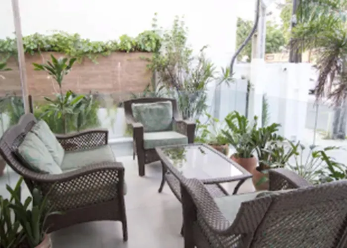San Phillip Flat Hotel Fortaleza 