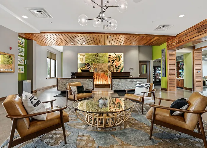Hotel Indigo Traverse City By Ihg
