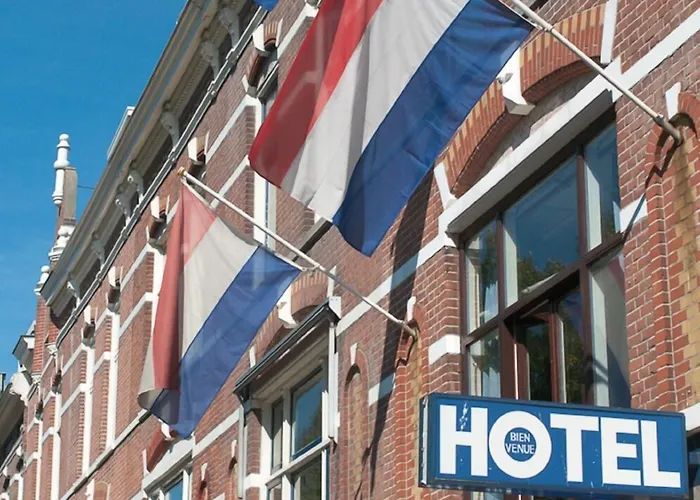 Hotel Bienvenue