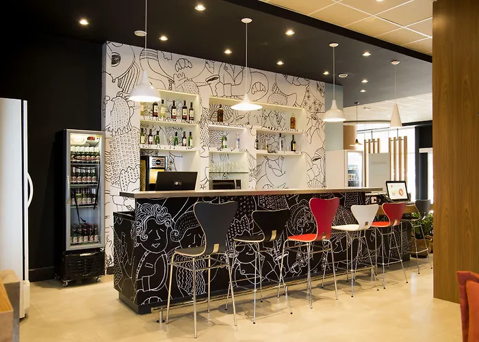 Ibis Aracruz Hotel