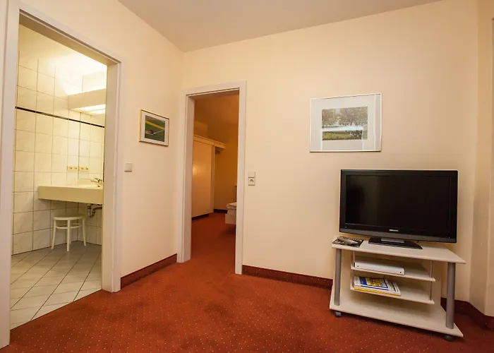 Hotel Garni Günther Boppard
