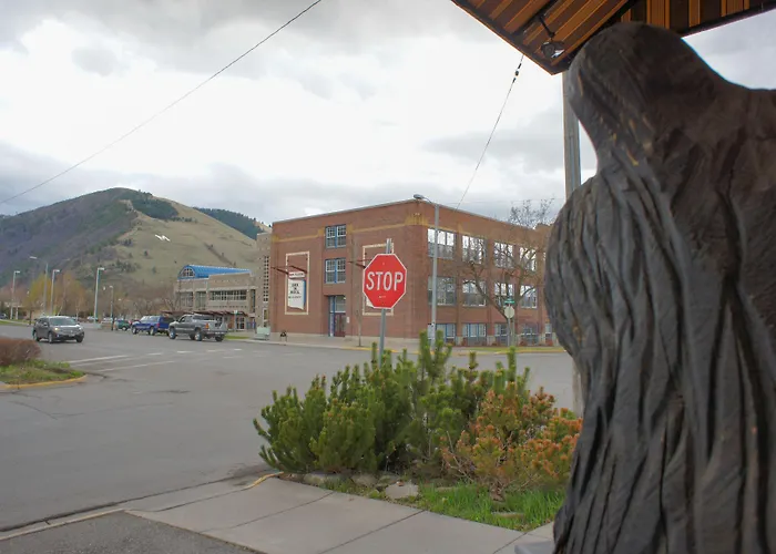 City Center Motel Missoula