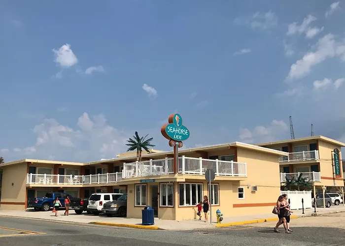 Seahorse Inn