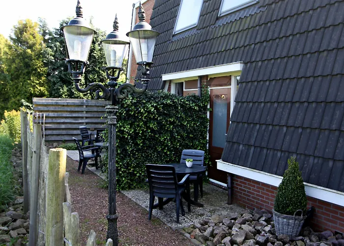 Hotel Buxus Gasselte