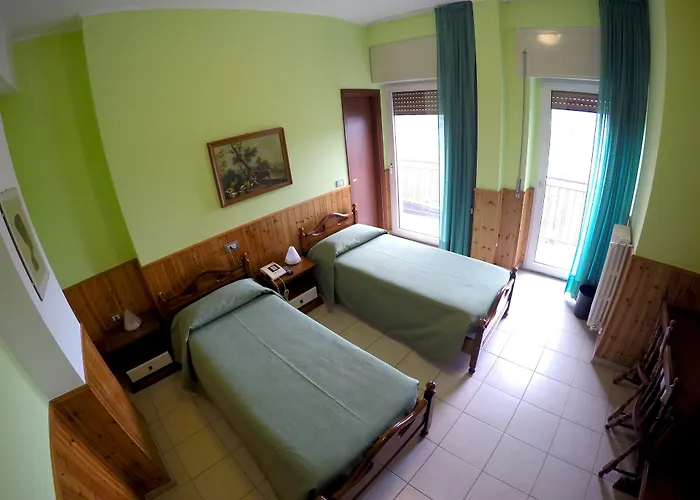 Tourist Hotel Potenza