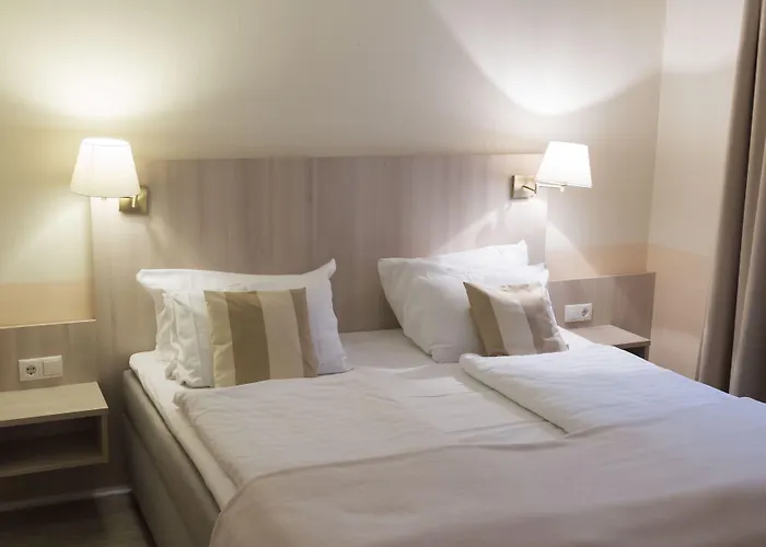 Hotel Excelsior Kassel