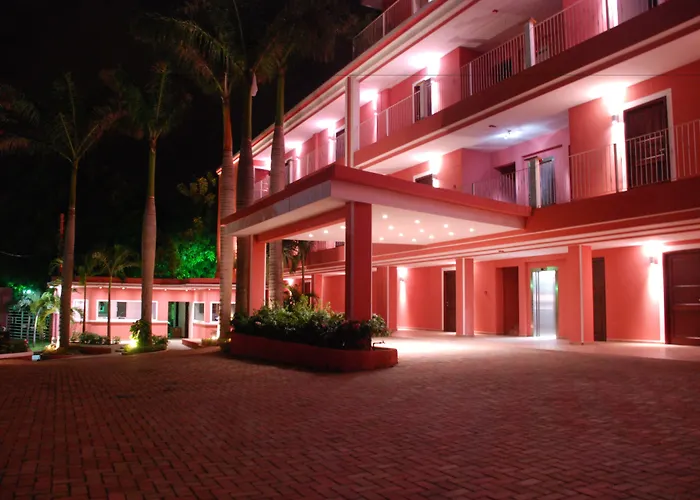Hotel Rdg