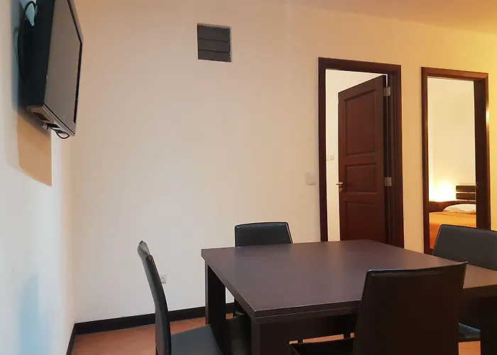 Hotel Rdg
