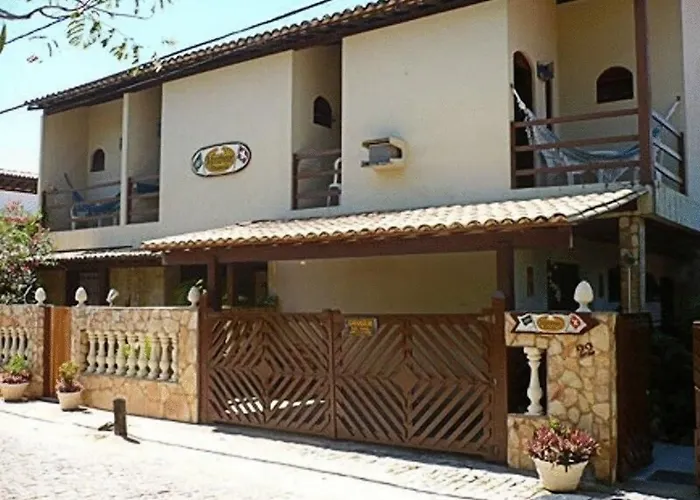 Pousada Montreux