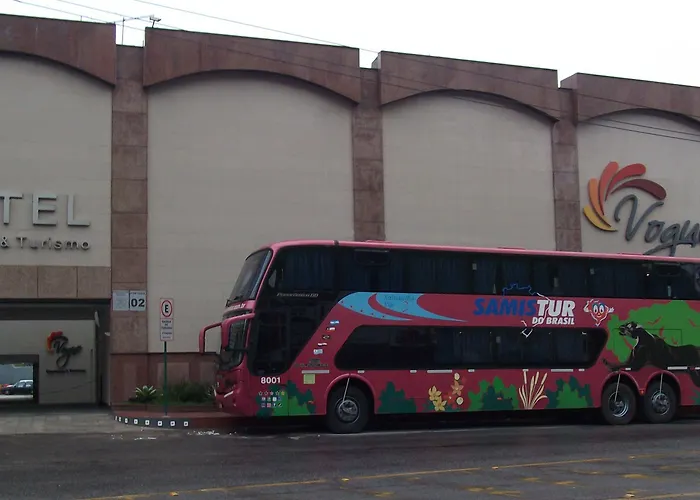 Vox Hotel