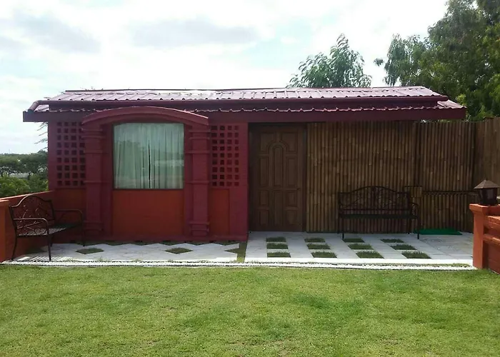 Hotel Yadanarbon Bagan