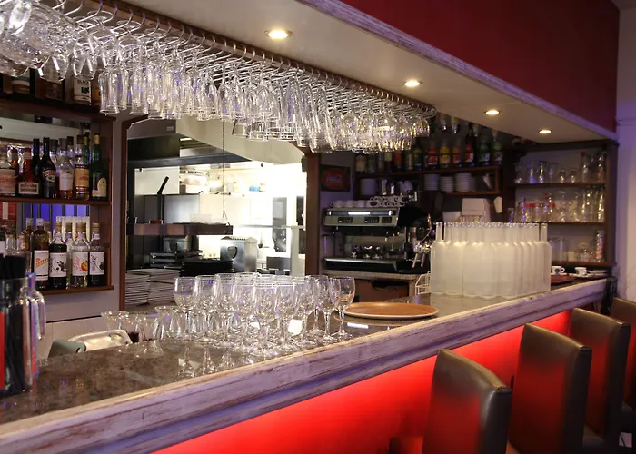 Hotel Saint Germain Pézenas