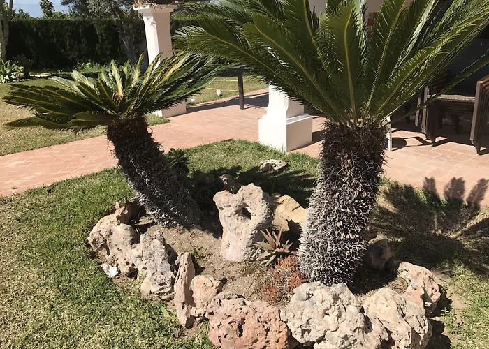 Hotel Cortijo Andaluz Alhaurín el Grande