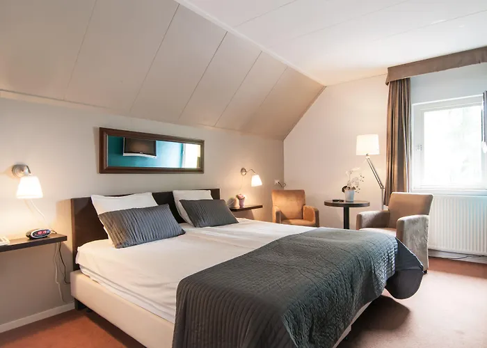 De Rozenstruik Hotel Ootmarsum