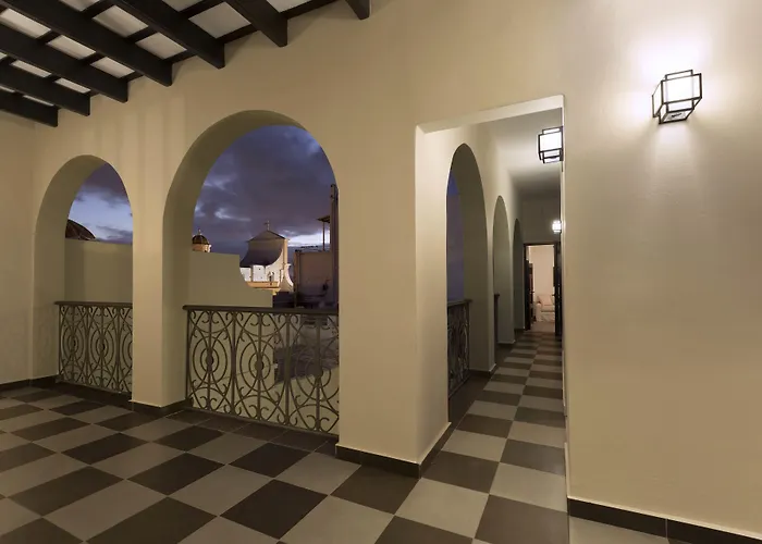 Decanter Hotel San Juan
