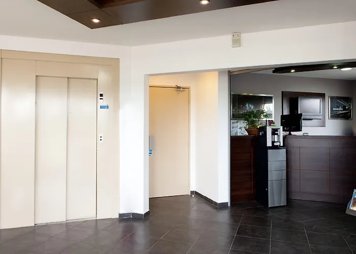 Orly Superior Hotel Athis-Mons
