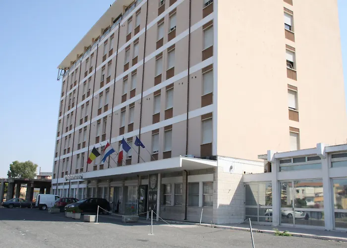 Hotel Sileno