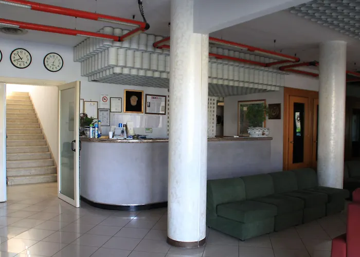 Hotel Sileno
