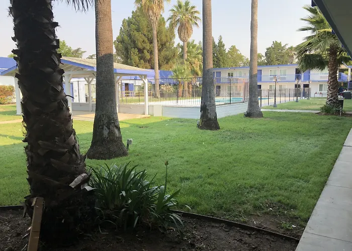 Surestay Plus Hotel By Best Western Sacramento Cal Expo