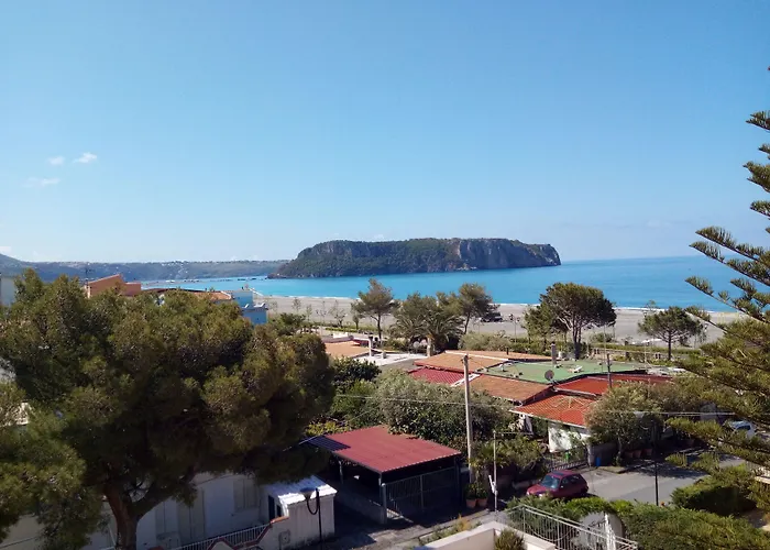 Hotel Calabria Praia a Mare