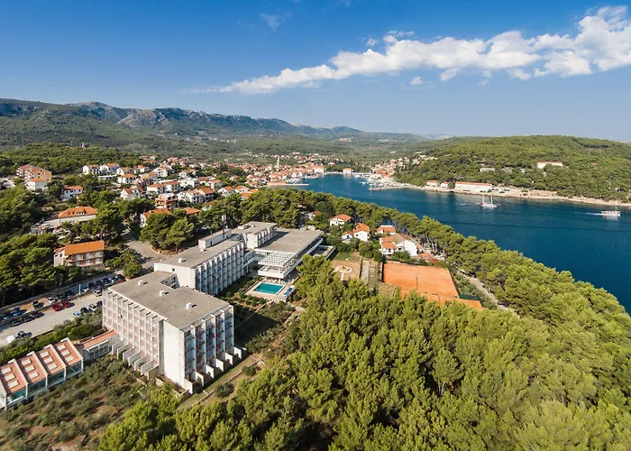 Hotel Hvar