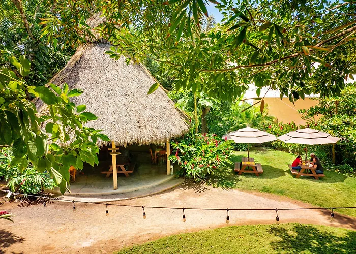 Hotel Villas Sayulita