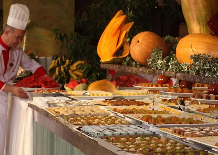 Serenis Hotel Manavgat