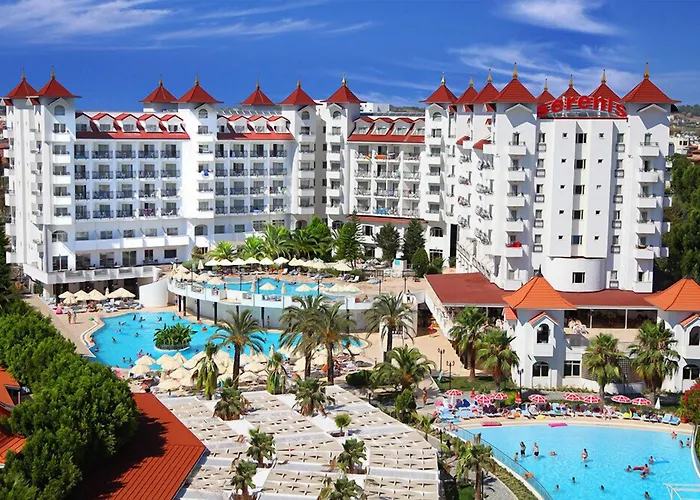 Serenis Hotel