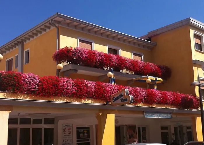 Hotel Al Mare