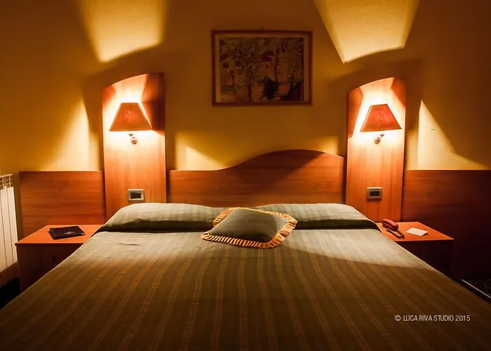 Hotel Zurigo Varazze