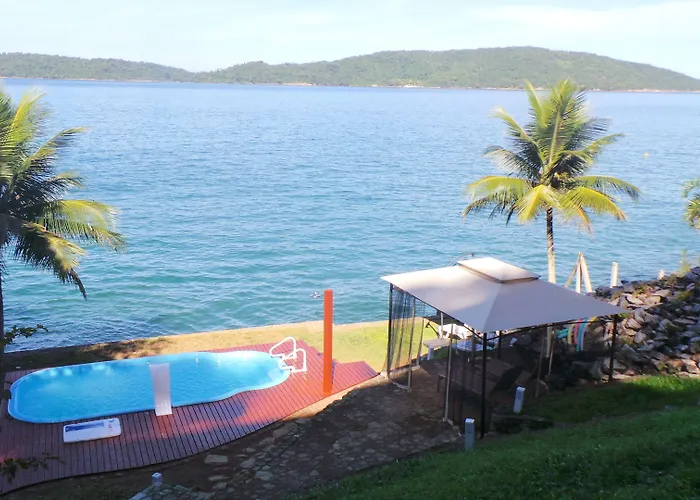 Ocean Green Flats Angra dos Reis