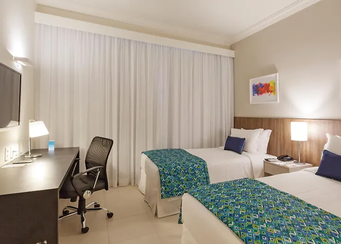 Tulip Inn Sete Lagoas