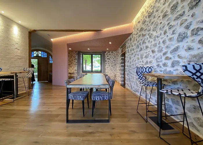Hotel Arimune Bakio